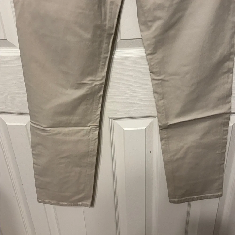 Ben Sherman Slim Fit Tech Pants